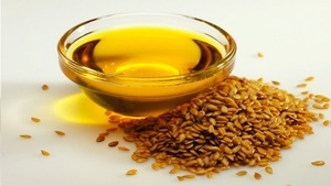 O aceite de linhaça é un dos compoñentes do soro Skincell Pro