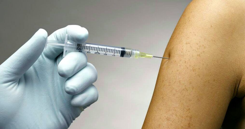 Vacina contra o VPH